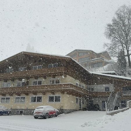 Haus Dienten Top 11 Dienten am Hochkönig Exterior foto